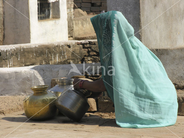 Orchha