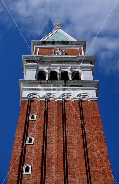 Piazza San Marco