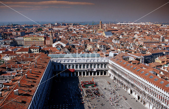 Piazza San Marco