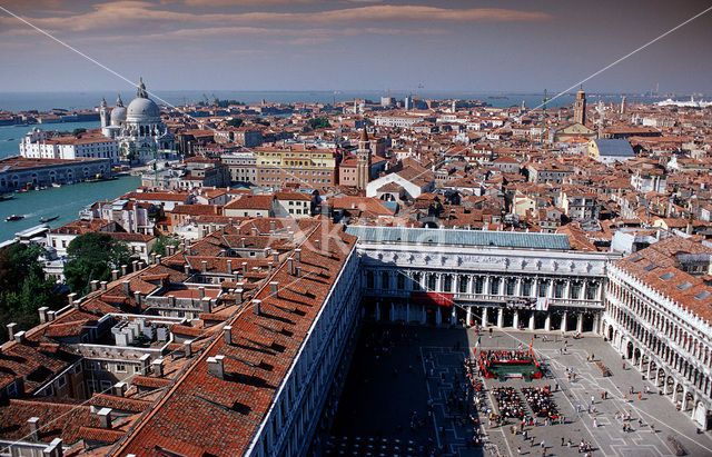 Piazza San Marco