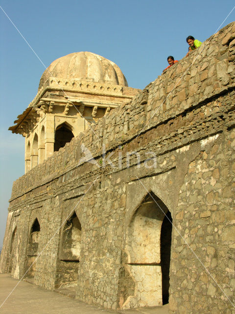 Rani Roopmati’s Pavilion