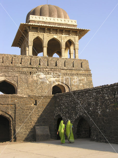 Rani Roopmati’s Pavilion