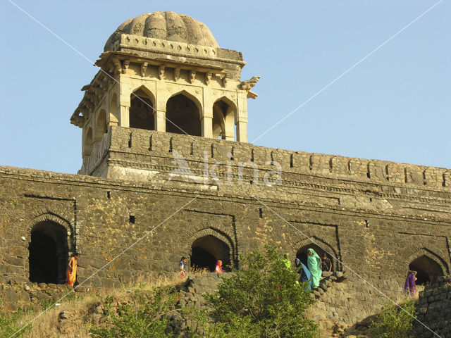 Rani Roopmati’s Pavilion