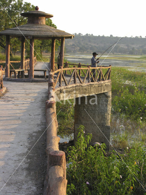 Sagar Talao lake