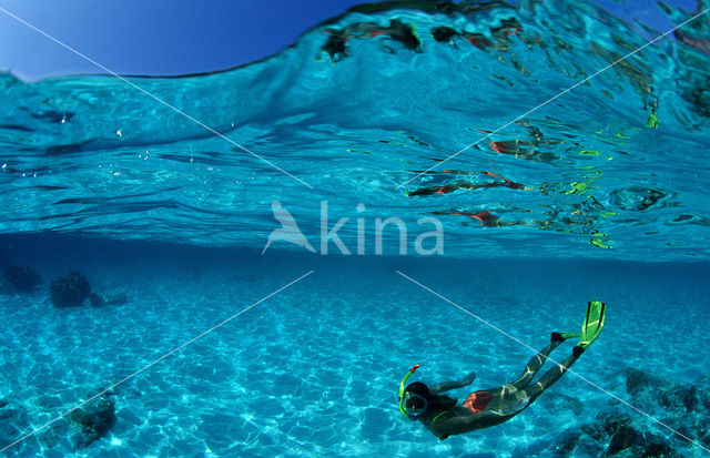 Similan Islands National Marine Park