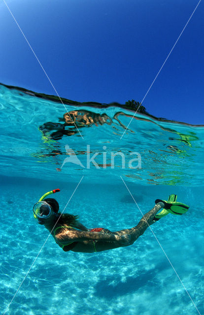 Similan Islands National Marine Park