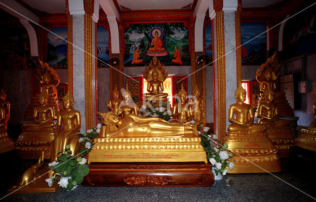 Wat Phra Thong