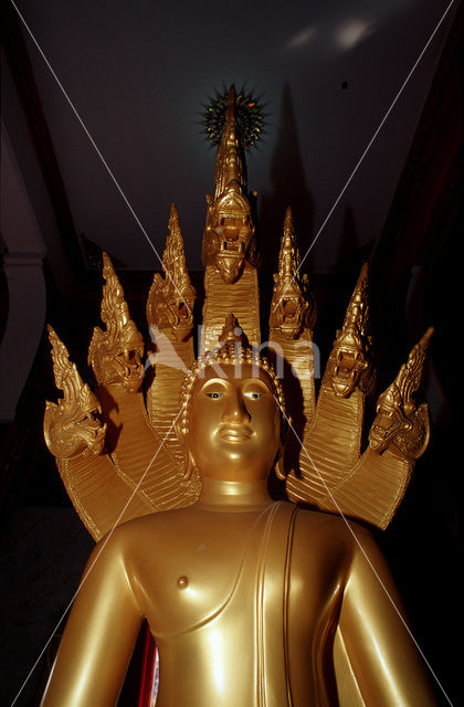 Wat Phra Thong