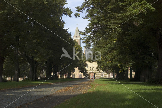 Tongerlo Abbey