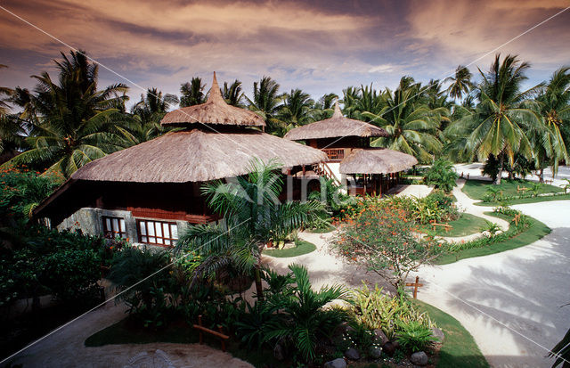 Ananyana Resort