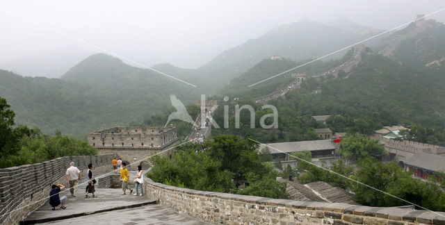 Great Wall of China