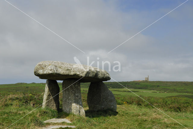 Lanyon Quoit