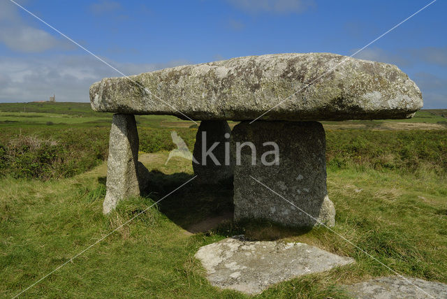 Lanyon Quoit