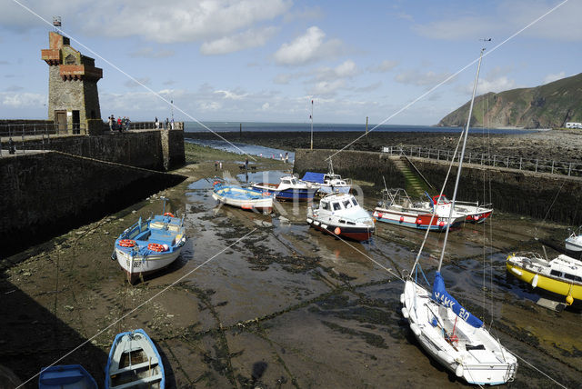 Lynmouth