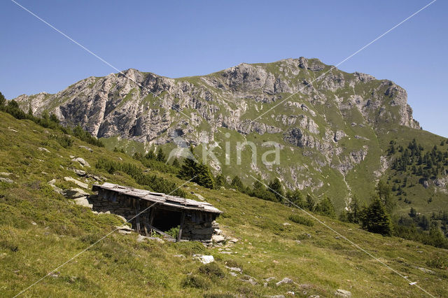 Nationaal Park Nockberge