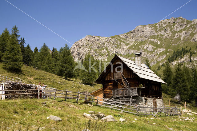 Nationaal Park Nockberge