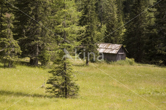 Nationaal Park Nockberge