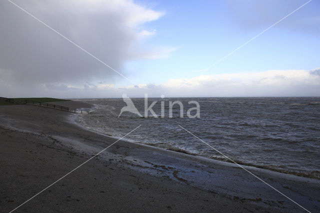 Noord Friesland Buitendijks