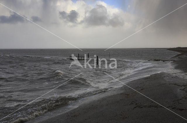 Noord Friesland Buitendijks