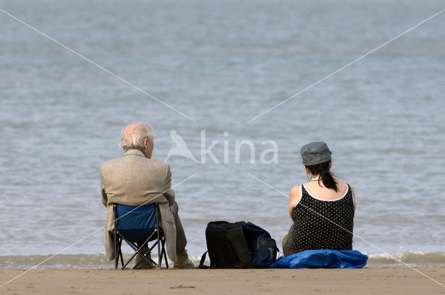 Northsea beach