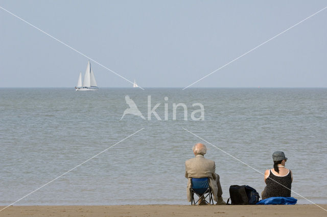 Northsea beach