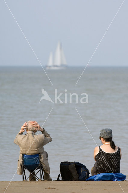 Northsea beach