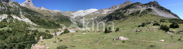 Parque Nacional de Ordesa y Monte Perdido