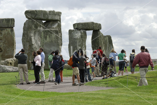 Stonehenge