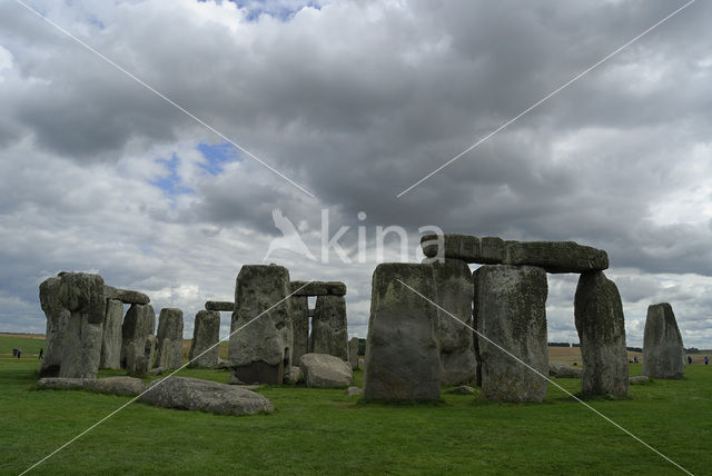 Stonehenge