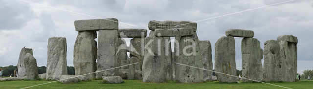 Stonehenge