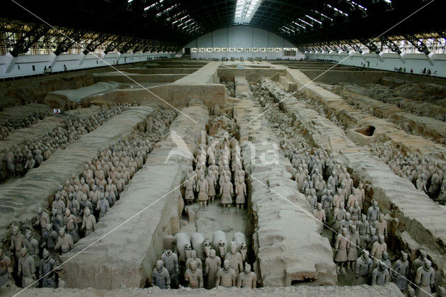 Terracotta Army