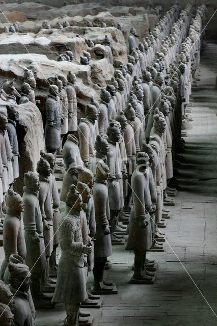 Terracotta Army