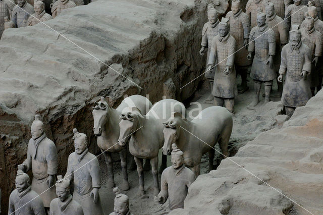 Terracotta Army