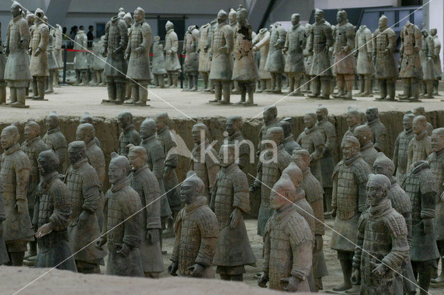 Terracotta Army