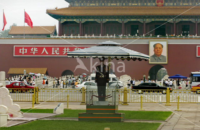 Forbidden City