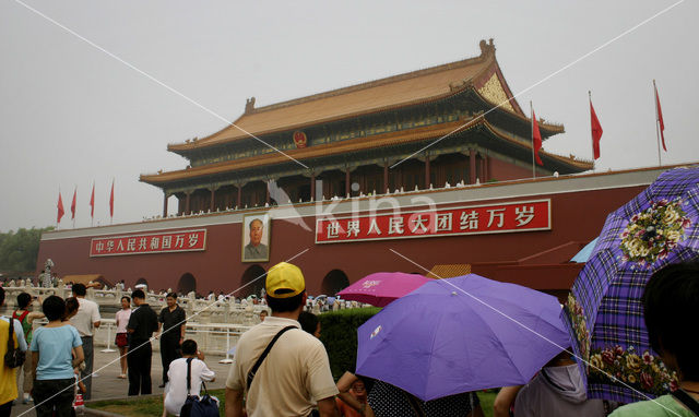 Forbidden City