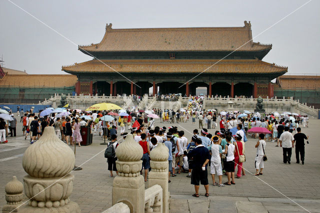 Forbidden City