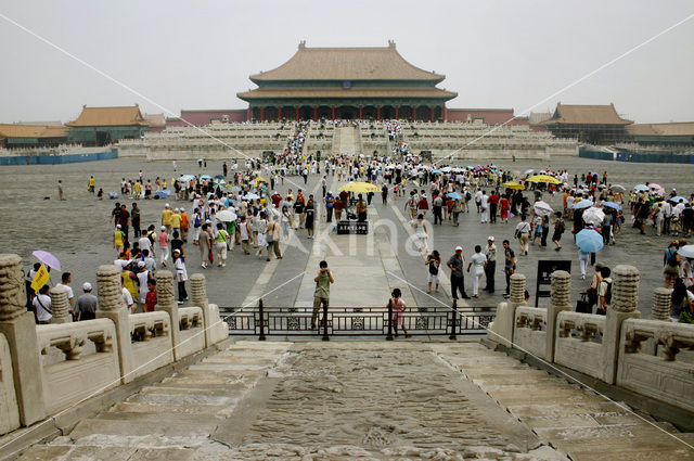 Forbidden City