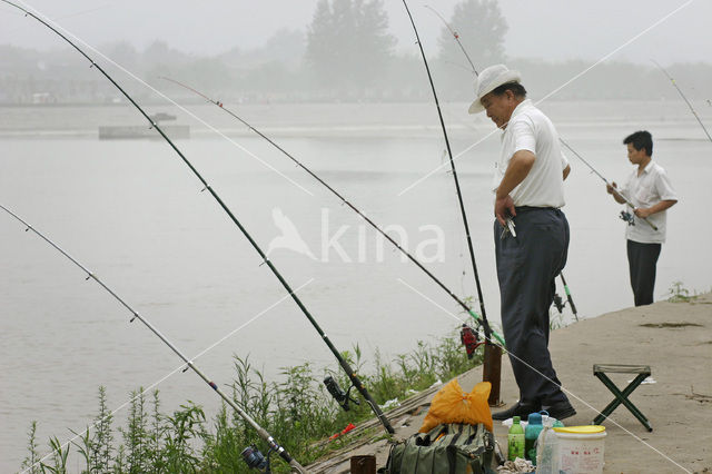 Yi river