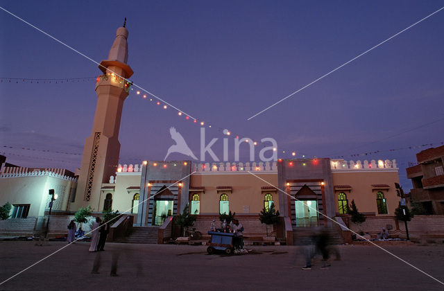 Aldahaar mosque