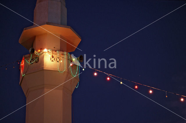 Aldahaar mosque