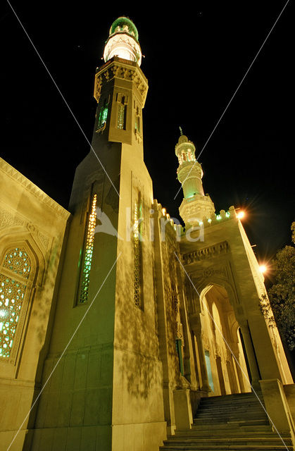 Aldahaar mosque