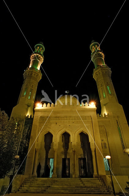Aldahaar mosque