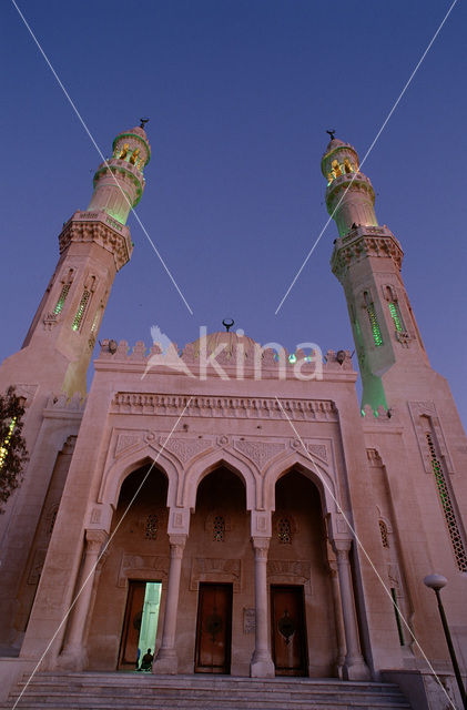 Aldahaar mosque