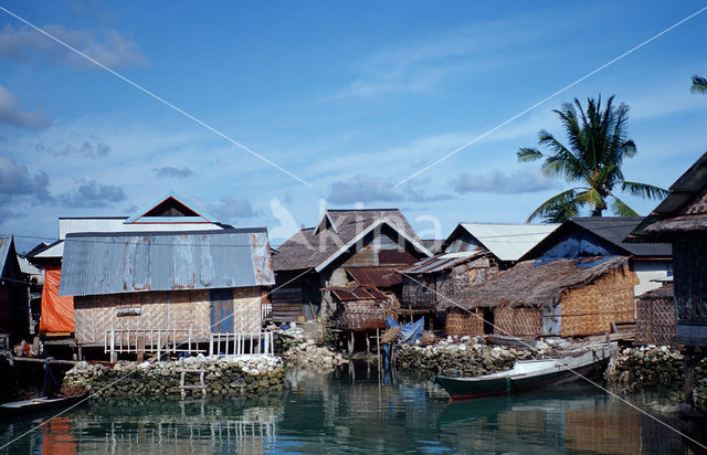 Kepulauan Wakatobi National Park