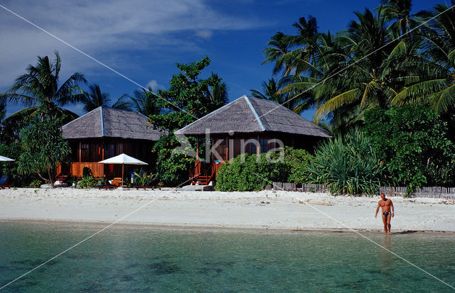 Kepulauan Wakatobi National Park