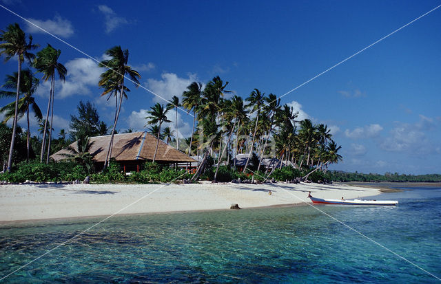 Kepulauan Wakatobi National Park