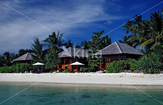 Kepulauan Wakatobi National Park