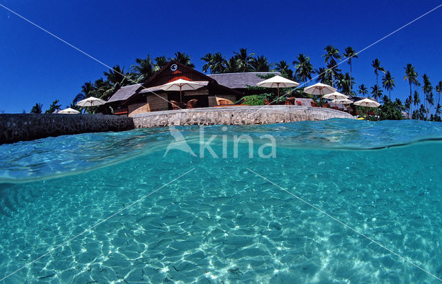 Kepulauan Wakatobi National Park