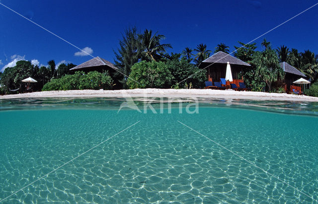 Kepulauan Wakatobi National Park